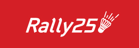 Rally25