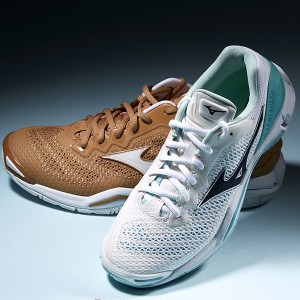 MIZUNO BEST SELLING SHOES, 2019 WAVE STE