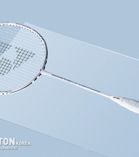 부드러우면서도 빠른 반발력으로 짜릿한 타구감, 나노플레어 넥스테이지