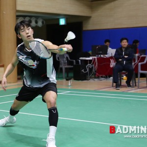 2024 대한배드민턴협회장기 전국종별배드민턴대회(대일)