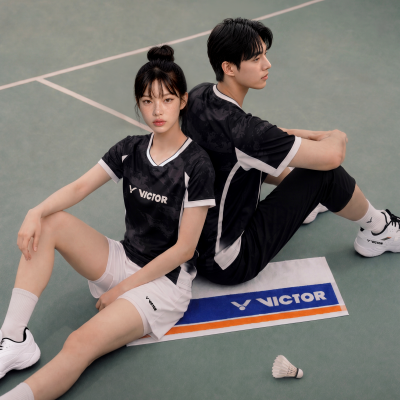 빅터, 2026 F/W 의류 컬렉션 공개