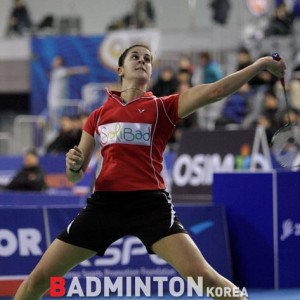 스페인 캘로리나마린 선수