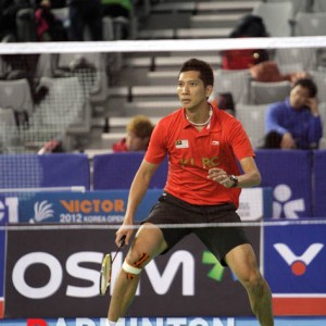 말레이시아 하심 하피즈 선수