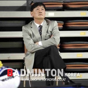 성남시청 배드민턴단, 올림픽 금메달리스트 김문수 감독 영입