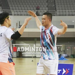 [4회 슈퍼토너먼트] 강태경, '오 마이 브라더'