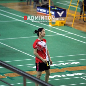 정경은, '쩝,,,'