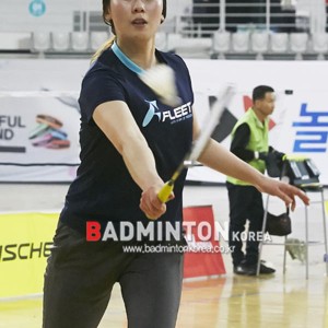 [4회 슈퍼토너먼트] 김민주, '크로스 준비하세요'