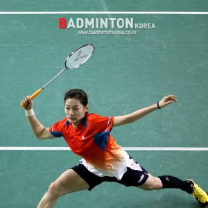 송민진, '시간을 달려서'