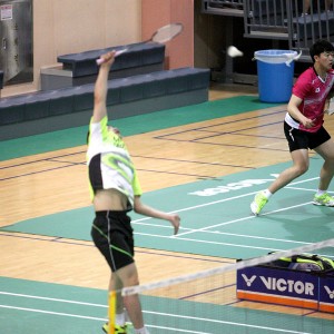 정의석, '블로킹 수준이지'