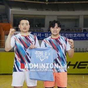 [4회 슈퍼토너먼트] 빅터 송파점 사랑합니다