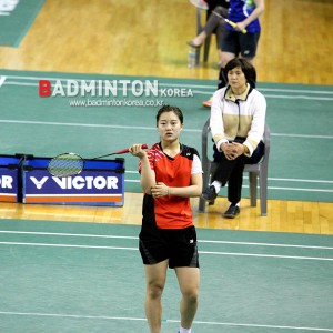 방지선, '김천에 벌써 모기가 있나봐'