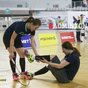 [4회 슈퍼토너먼트] 김민주,'여숙아, 나 좀 살려줘'