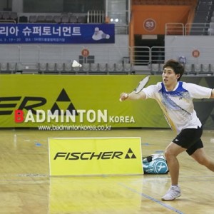 [4회 슈퍼토너먼트] 칼은 끝까지 감춘다