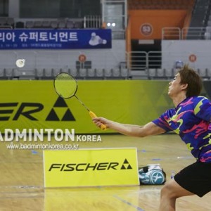 [4회 슈퍼토너먼트] 구석으로 살짝