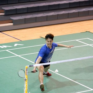 전용현, '나는 할 수 있다'