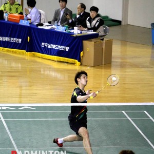 하영웅, '급브레이크'