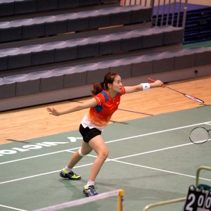 채유정, '피겨 스케이팅을 해봐야 겠어'