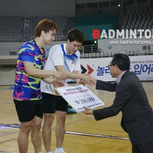[4회 슈퍼토너먼트] 아쉬운 준우승