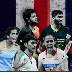 올해의 첫 대회는 뉴델리에서, 내일부터 인도오픈 개최, 한국 선수들은 불