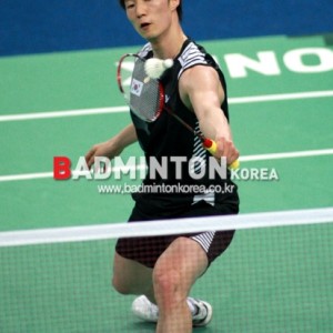 테크니션 이현일 결승 진출![태국오픈]