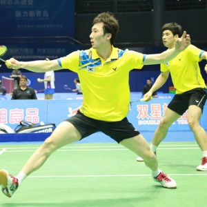 어이없는 BWF 대진 추첨 방식