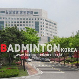 삼성트레이닝센터(STC)를 가다