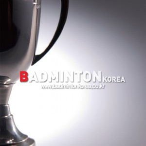 배드민턴코리아 어워즈 2010