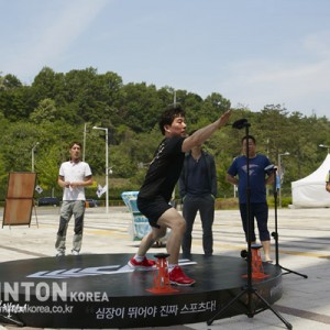 [르까프챌린지] 확 때려버릴까