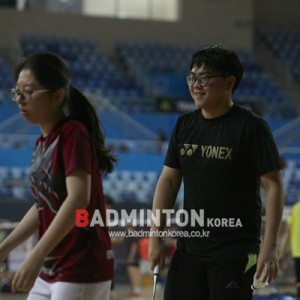 [르까프챌린지] 웃는 게 복이 와요