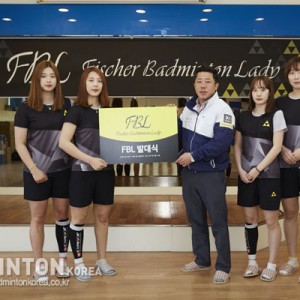 그녀들이 뜬다, Fantastic & Beautiful Ladies, F