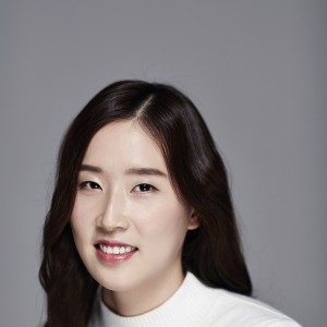 배드민턴코리아 커버스토리 미공개컷, 장예나