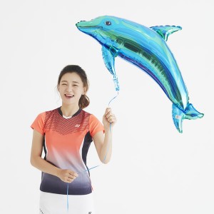 배드민턴코리아 미공개컷. 30대 A조 모나리