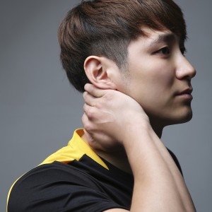 배드민턴코리아 커버스토리 미공개컷, 김동헌