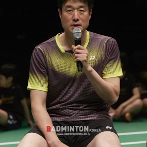 [요넥스 레전드 비전] 하태권, 