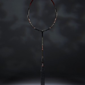 명검의 재등장. YONEX NANO SPEED 9900