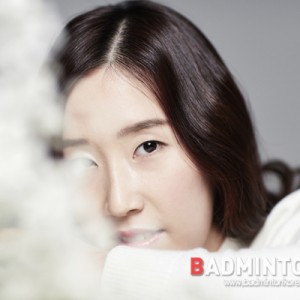 배드민턴코리아 커버스토리 미공개컷, 장예나