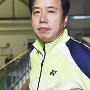 배드민턴코리아 커버스토리 미공개컷, MG새마을금고 여자팀 배드민턴단