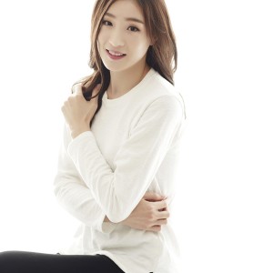 배드민턴코리아 커버스토리 미공개컷, 황혜연
