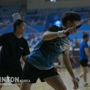 [르까프챌린지] 라켓은 왜 들어야 하는 걸까?