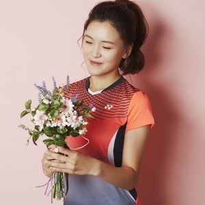 배드민턴코리아 미공개컷. 30대 A조 모나리