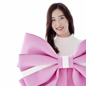 배드민턴코리아 커버스토리 미공개컷, 장예나