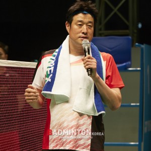 [요넥스 레전드 비전] 하태권, 