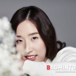 배드민턴코리아 커버스토리 미공개컷, 장예나