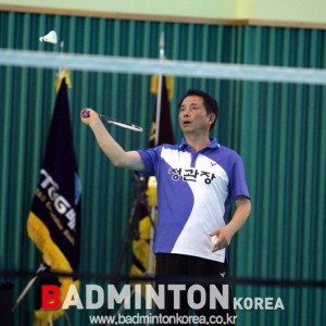 KGC인삼공사 유갑수 감독
