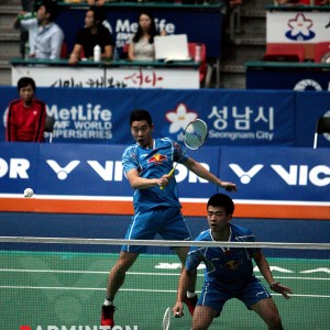 리우쳉, '남자는 스트레이트'