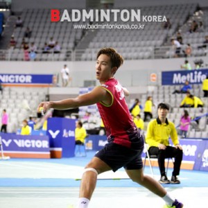 모모타 켄토, '톡톡'